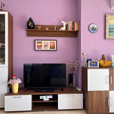 Apartamento Family Miami Playa Buitenkant foto