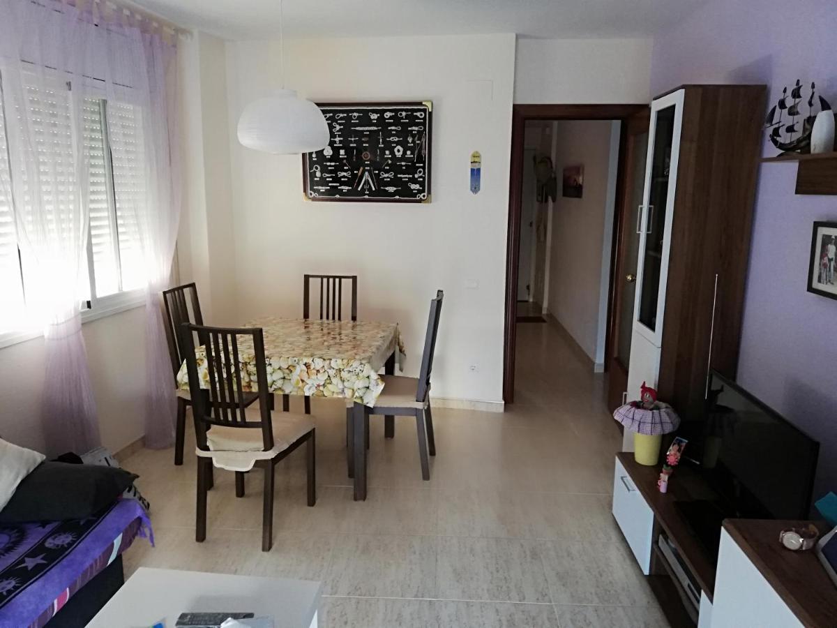 Apartamento Family Miami Playa Buitenkant foto