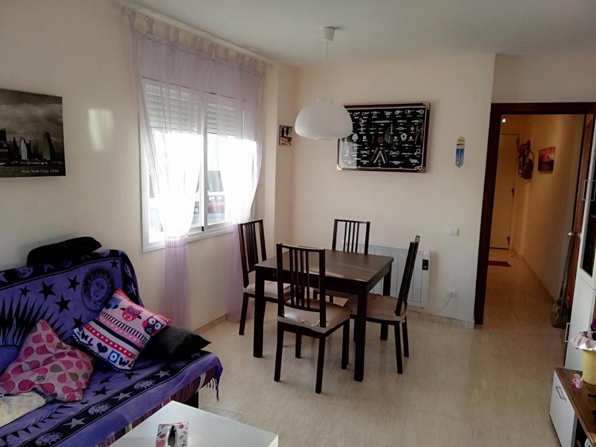 Apartamento Family Miami Playa Buitenkant foto