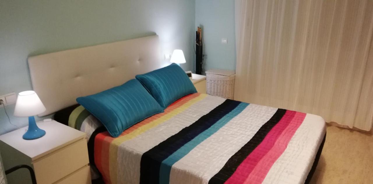 Apartamento Family Miami Playa Buitenkant foto