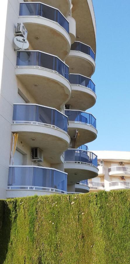 Apartamento Family Miami Playa Buitenkant foto