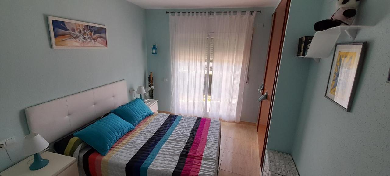 Apartamento Family Miami Playa Buitenkant foto
