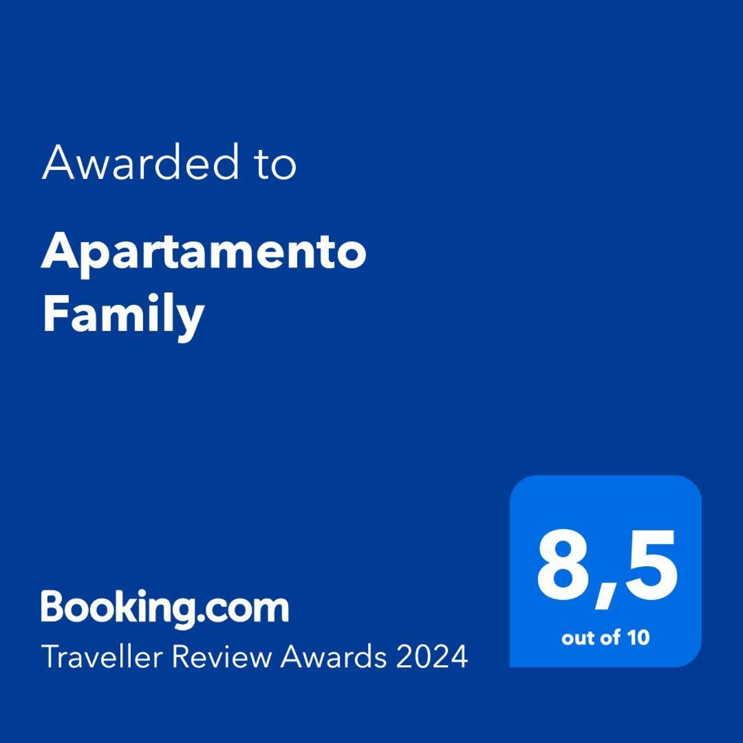 Apartamento Family Miami Playa Buitenkant foto