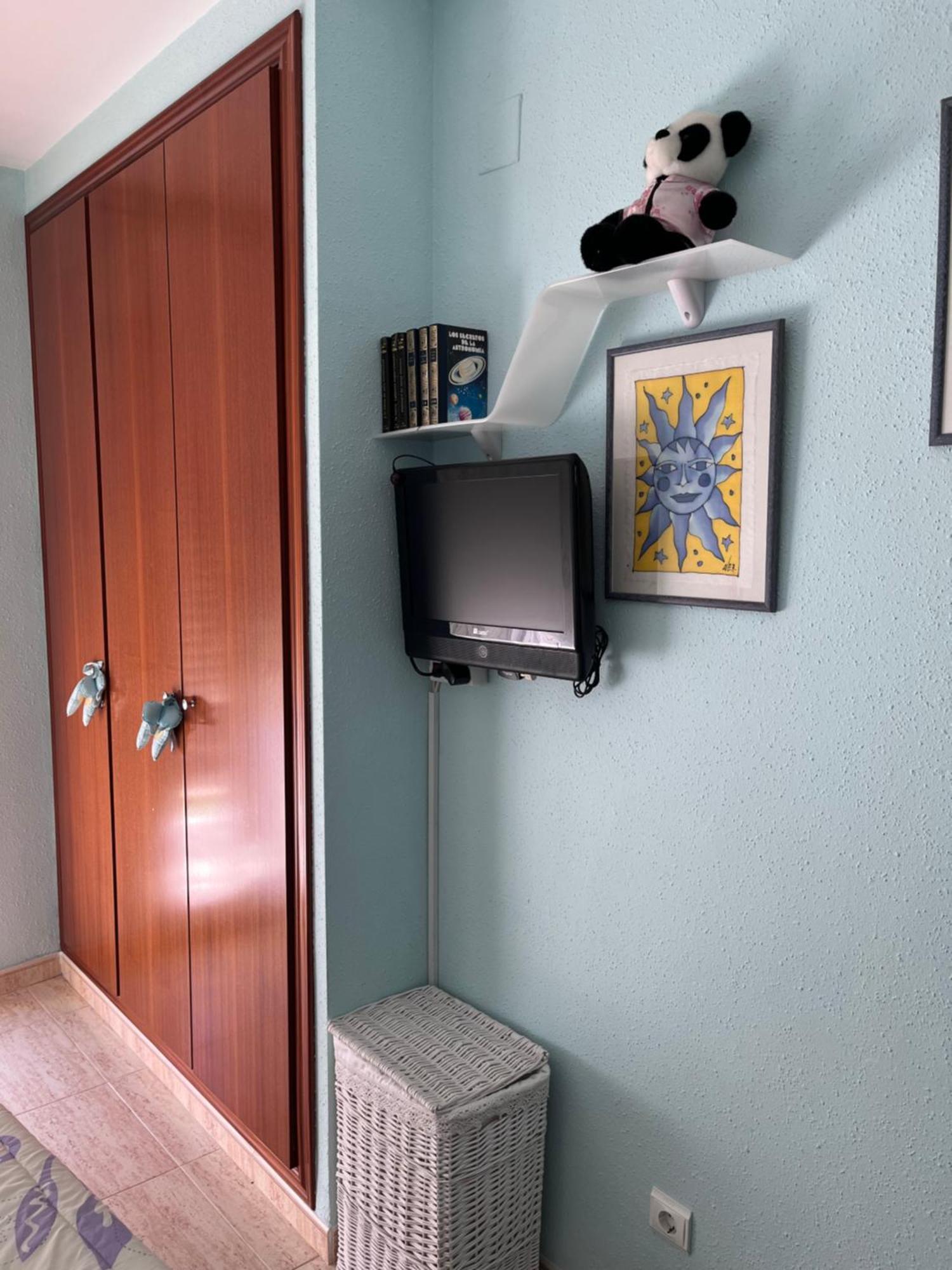 Apartamento Family Miami Playa Buitenkant foto