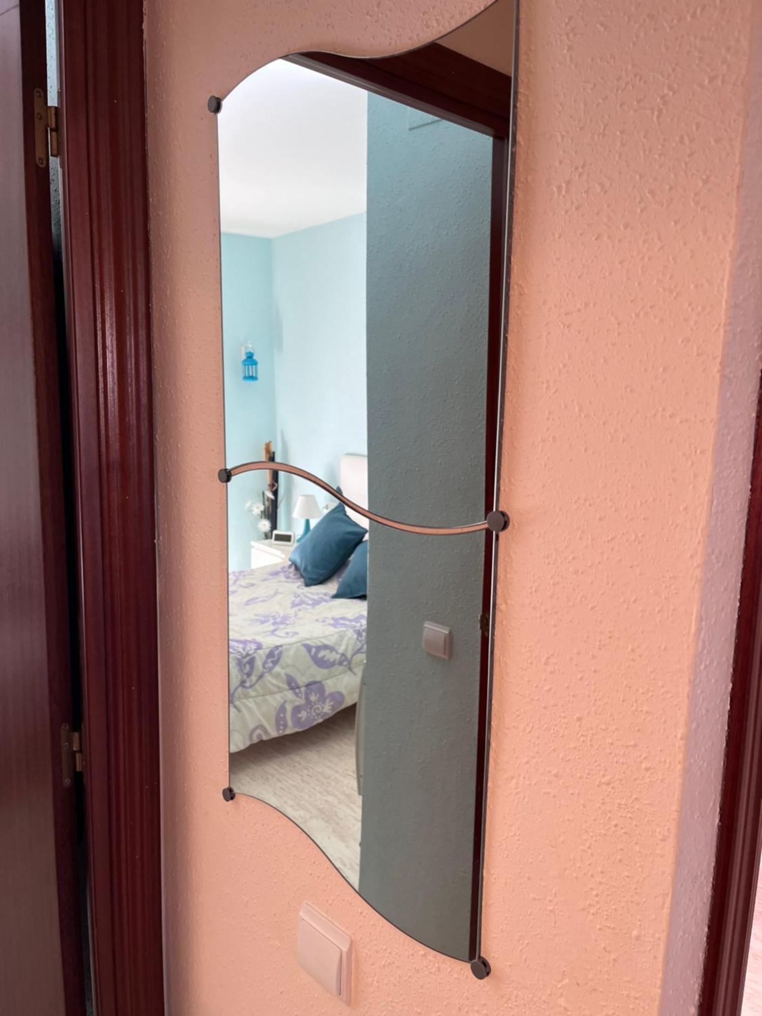 Apartamento Family Miami Playa Buitenkant foto