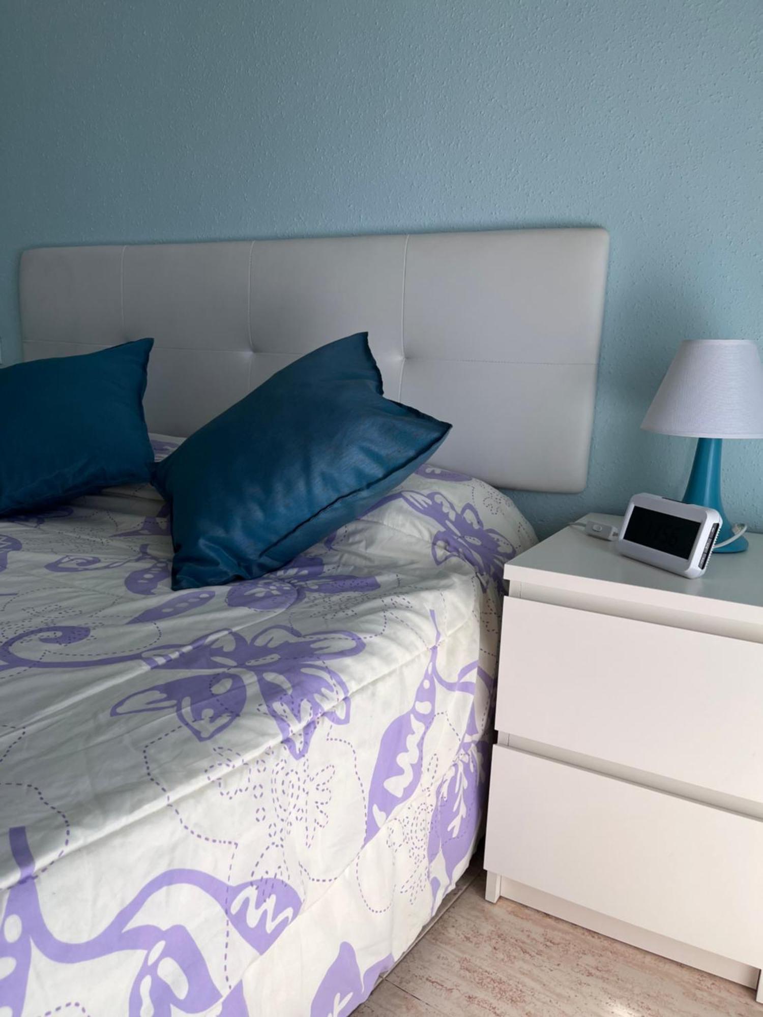Apartamento Family Miami Playa Buitenkant foto