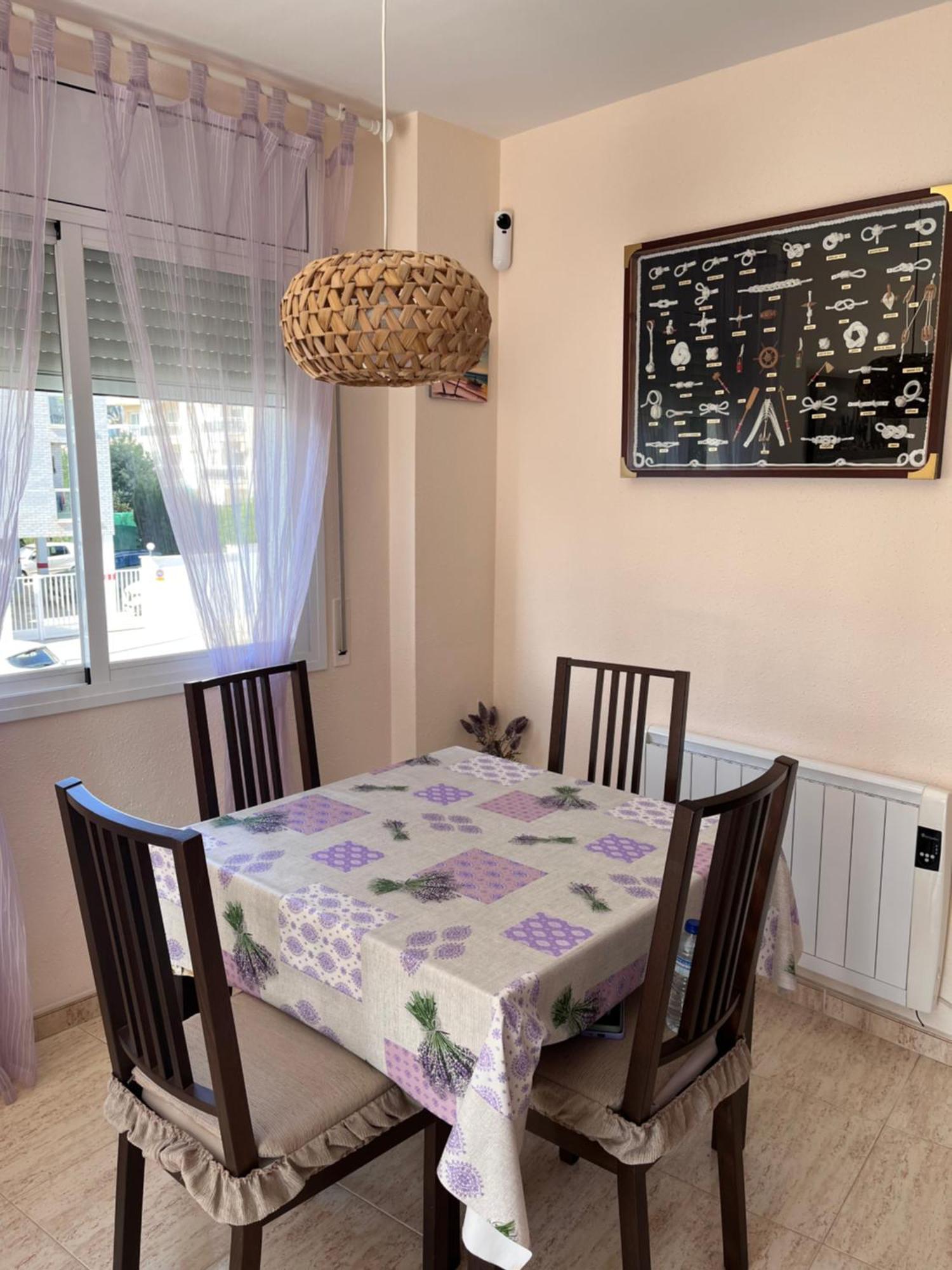 Apartamento Family Miami Playa Buitenkant foto