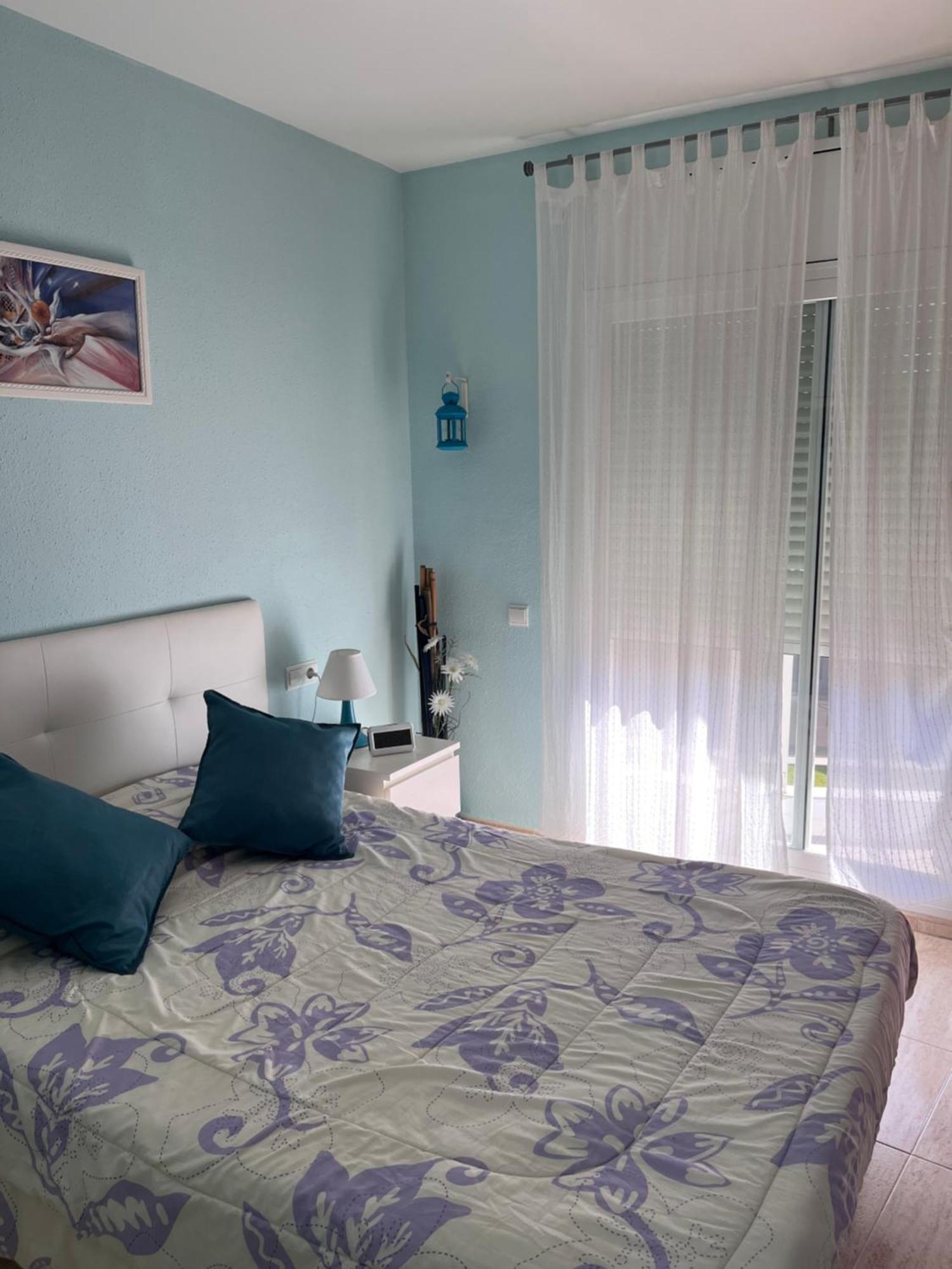 Apartamento Family Miami Playa Buitenkant foto