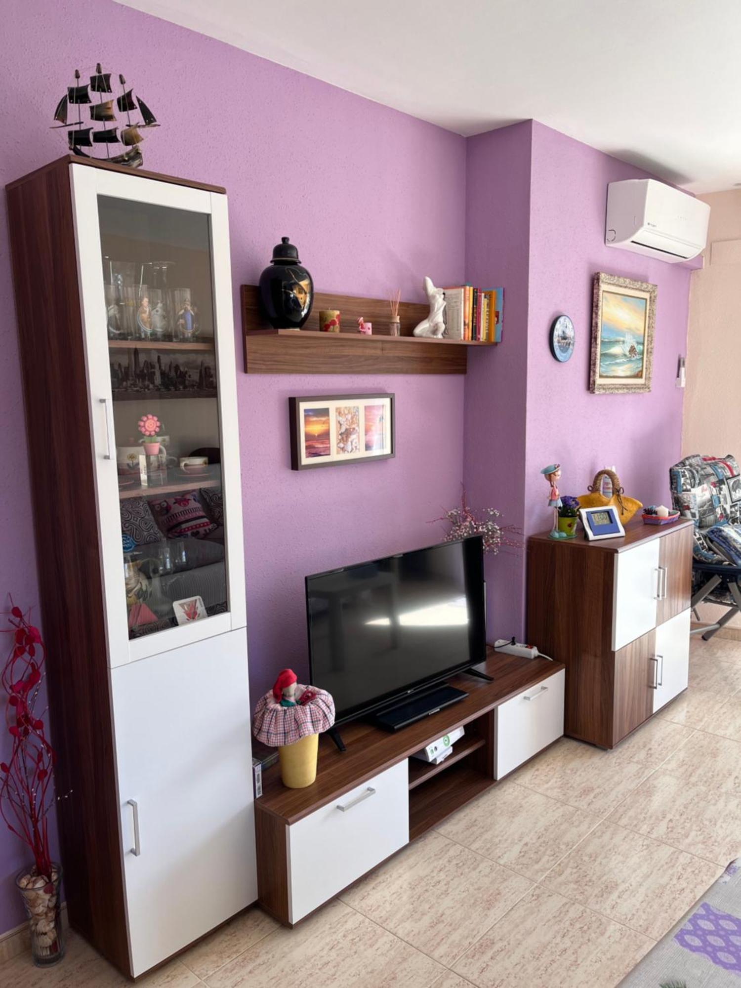 Apartamento Family Miami Playa Buitenkant foto