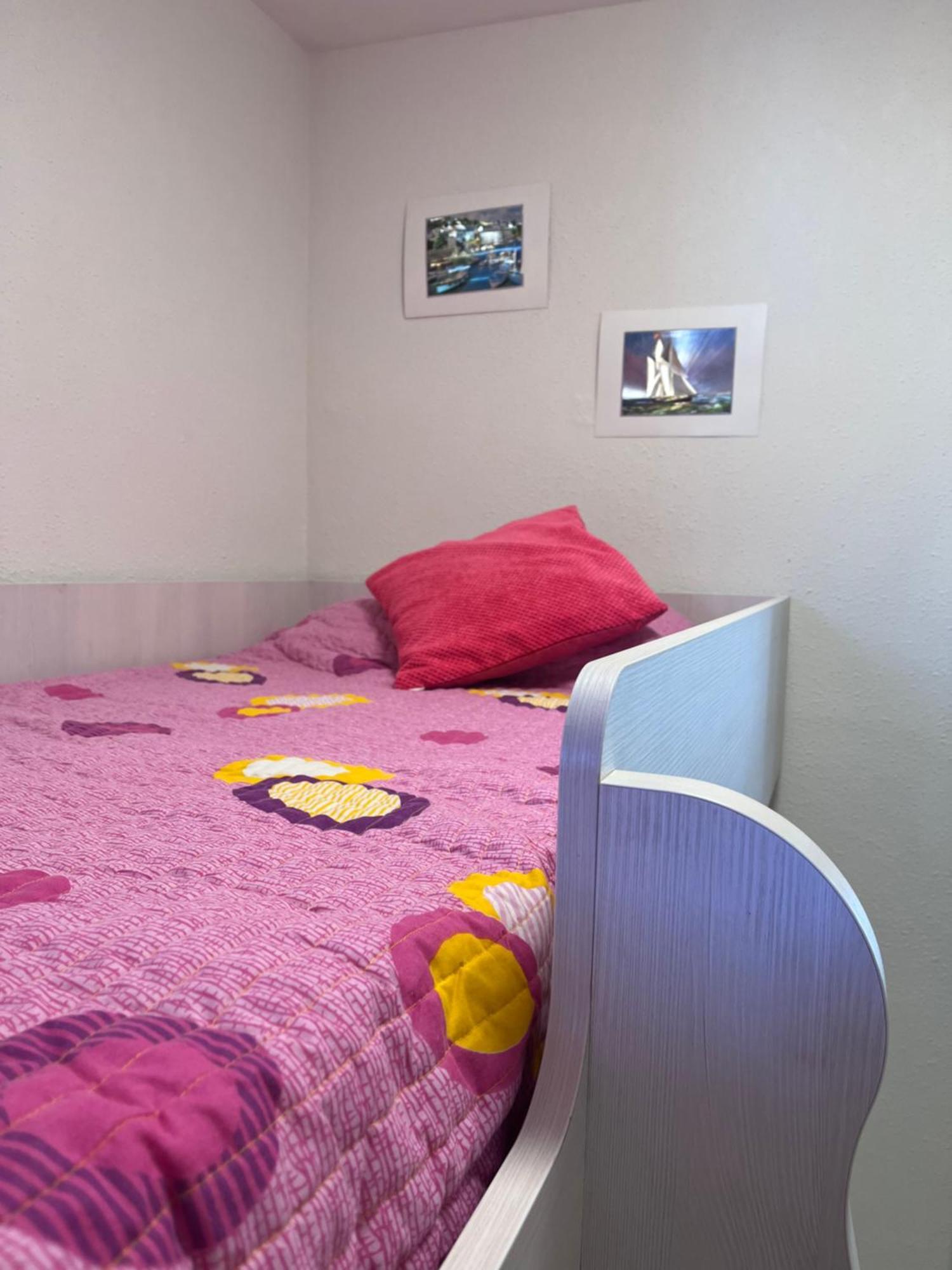 Apartamento Family Miami Playa Buitenkant foto
