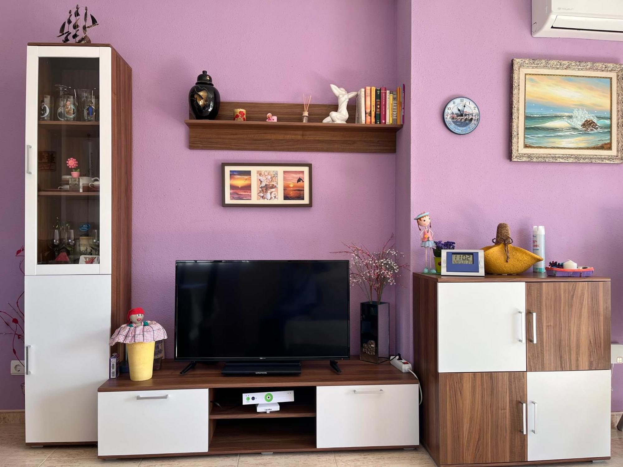 Apartamento Family Miami Playa Buitenkant foto