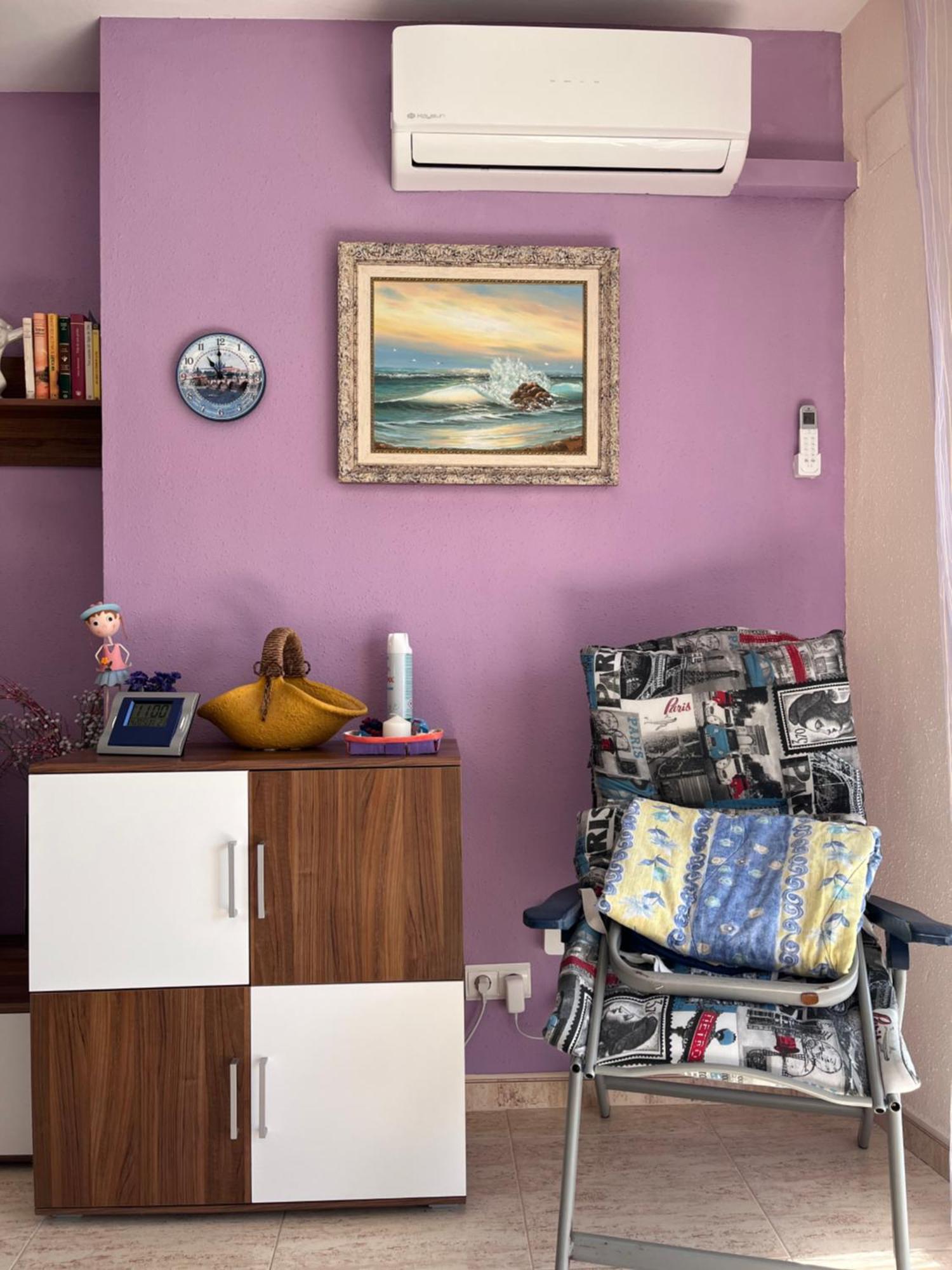 Apartamento Family Miami Playa Buitenkant foto