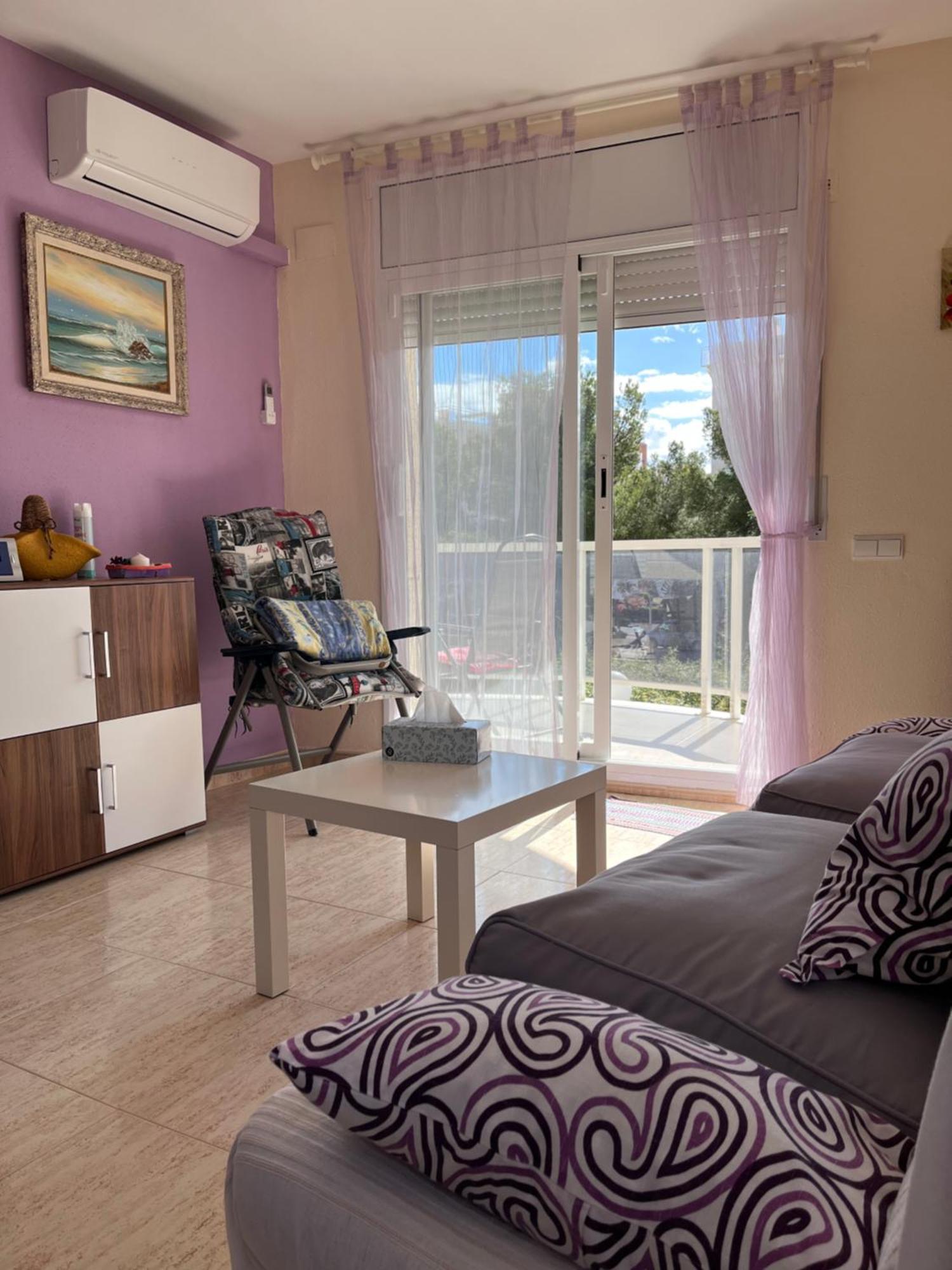 Apartamento Family Miami Playa Buitenkant foto