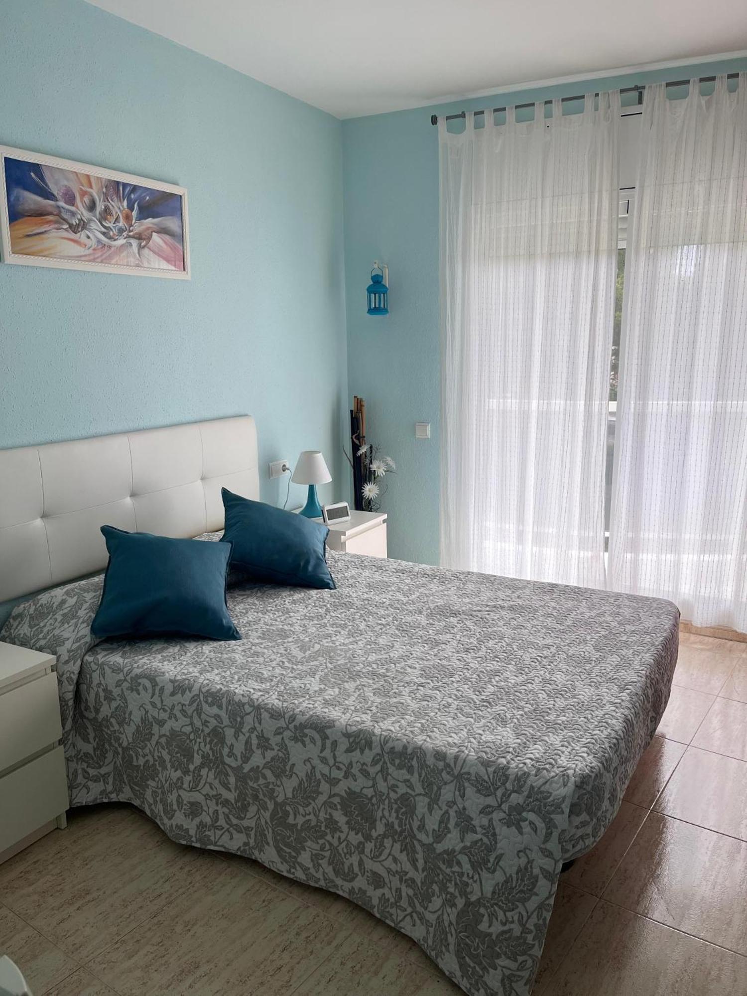 Apartamento Family Miami Playa Buitenkant foto