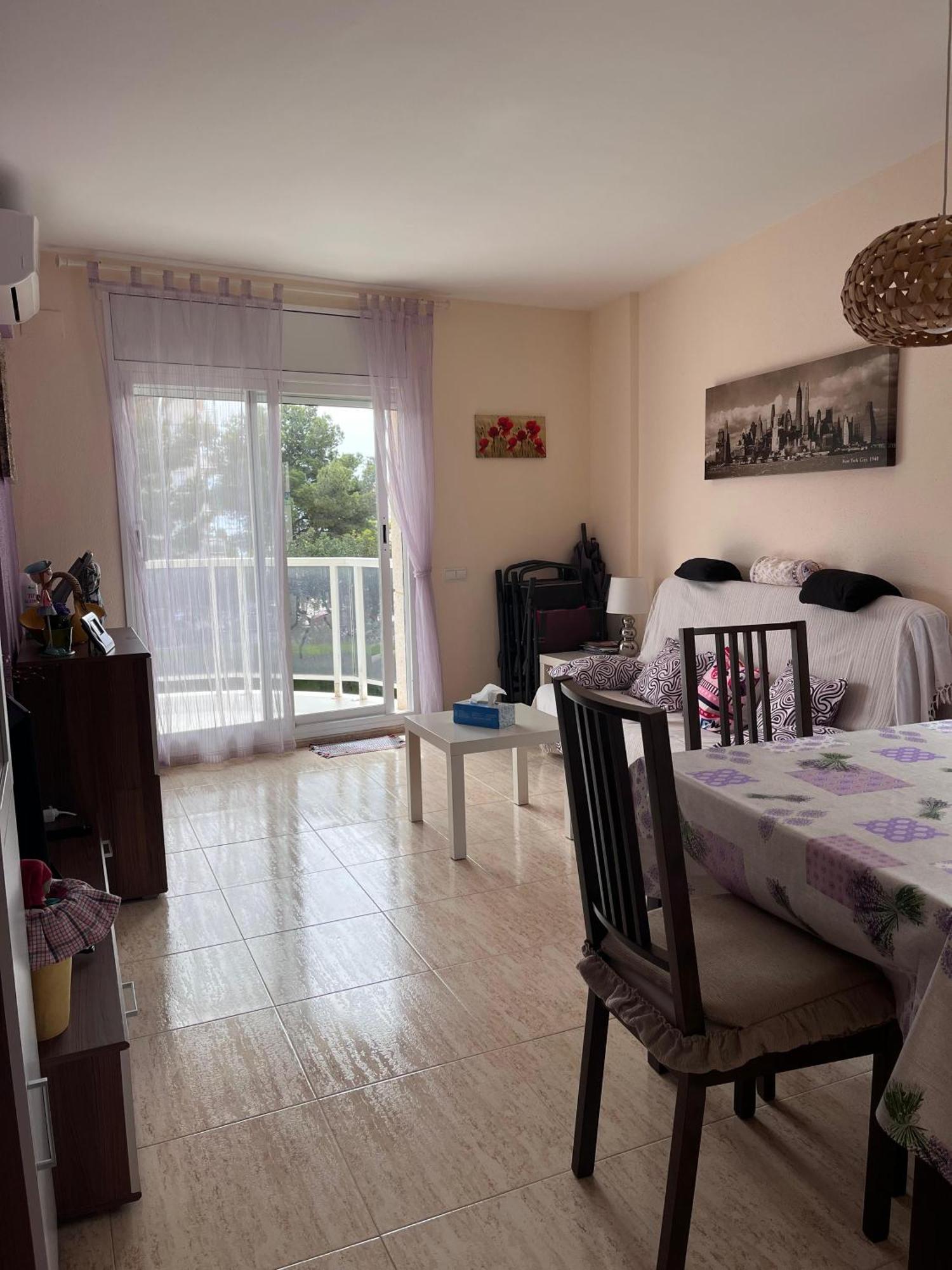 Apartamento Family Miami Playa Buitenkant foto